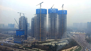 利用工程项目管理软件提升建筑行业效率