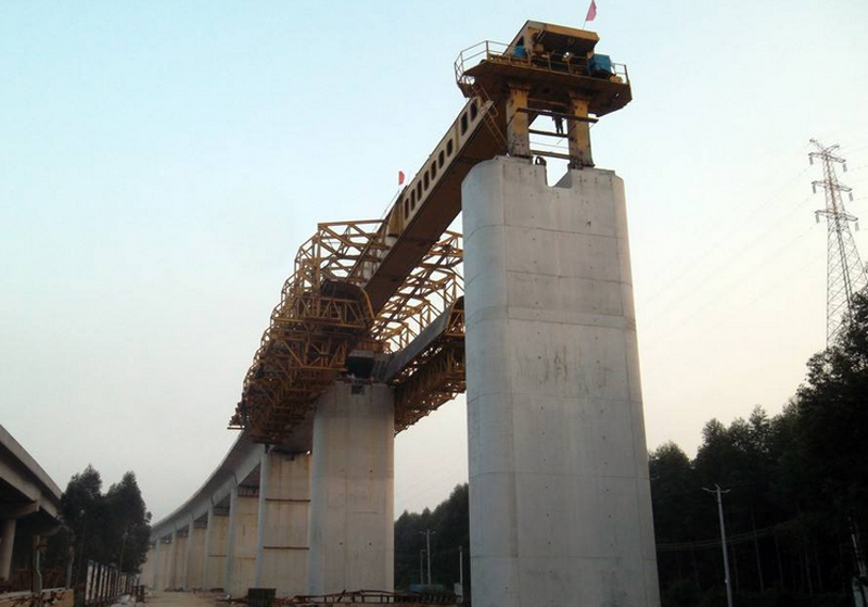 建筑工地