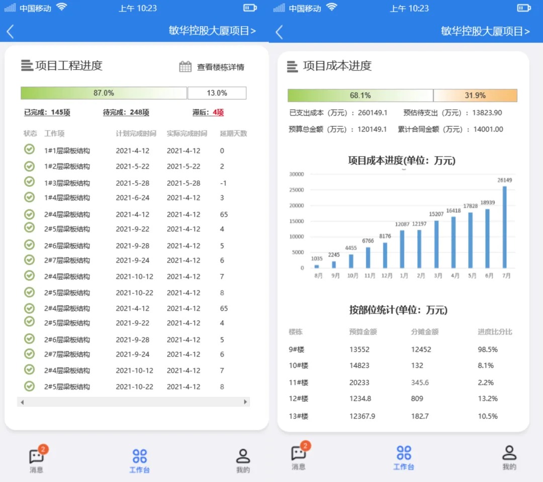 工程管理