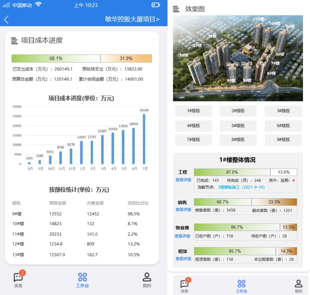 工程管理
