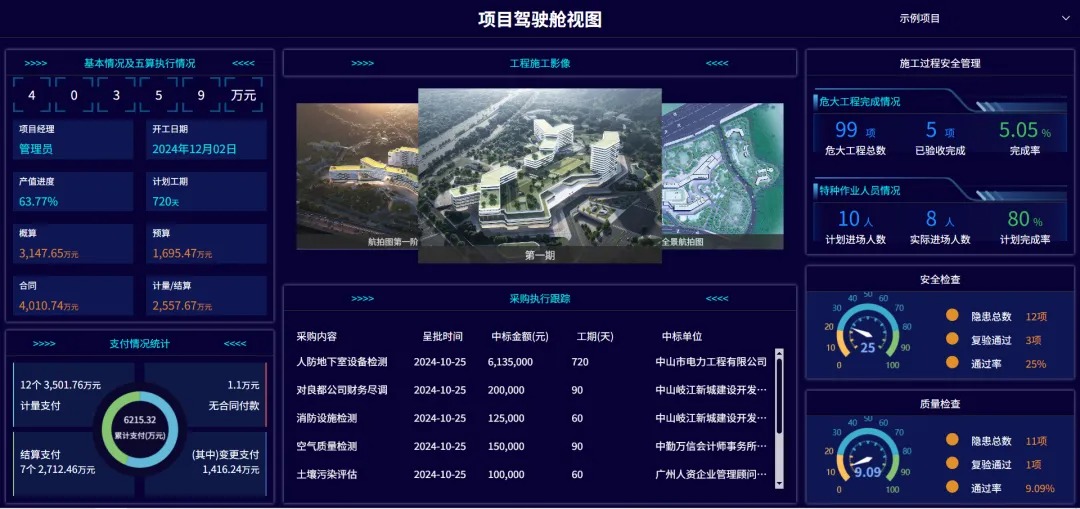 道路交通工程管理系统
