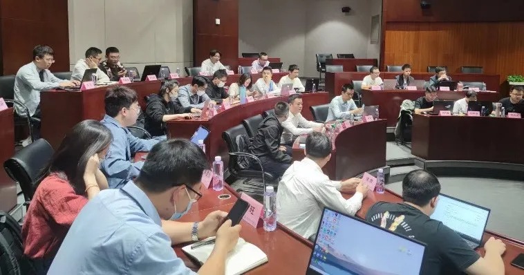 工程物资管理软件