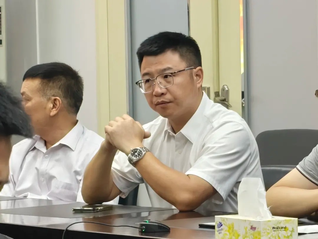 联君软件签约案例