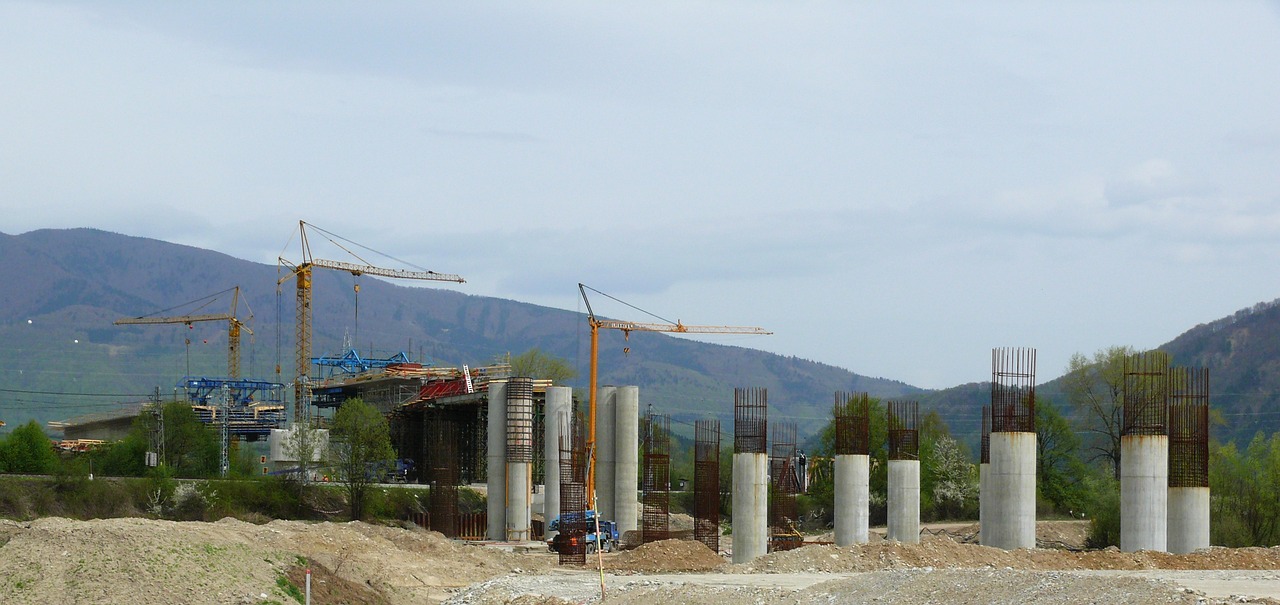 工程数字化管理软件