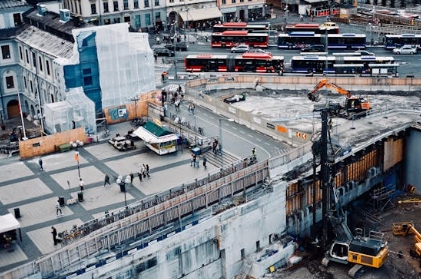 建筑工程管理系统