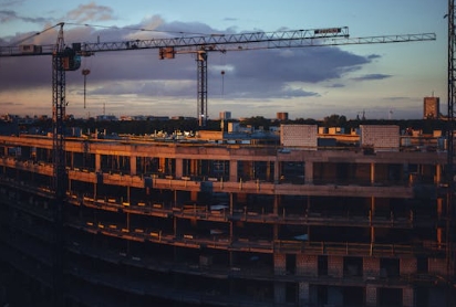 建筑工程管理系统