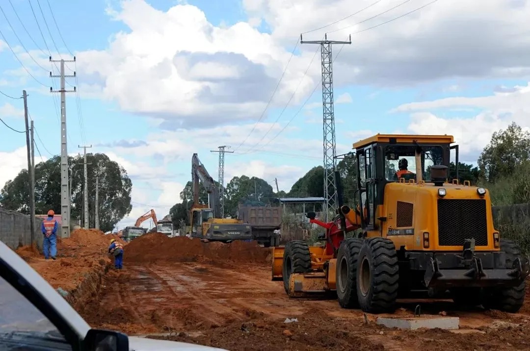 工程物资管理系统