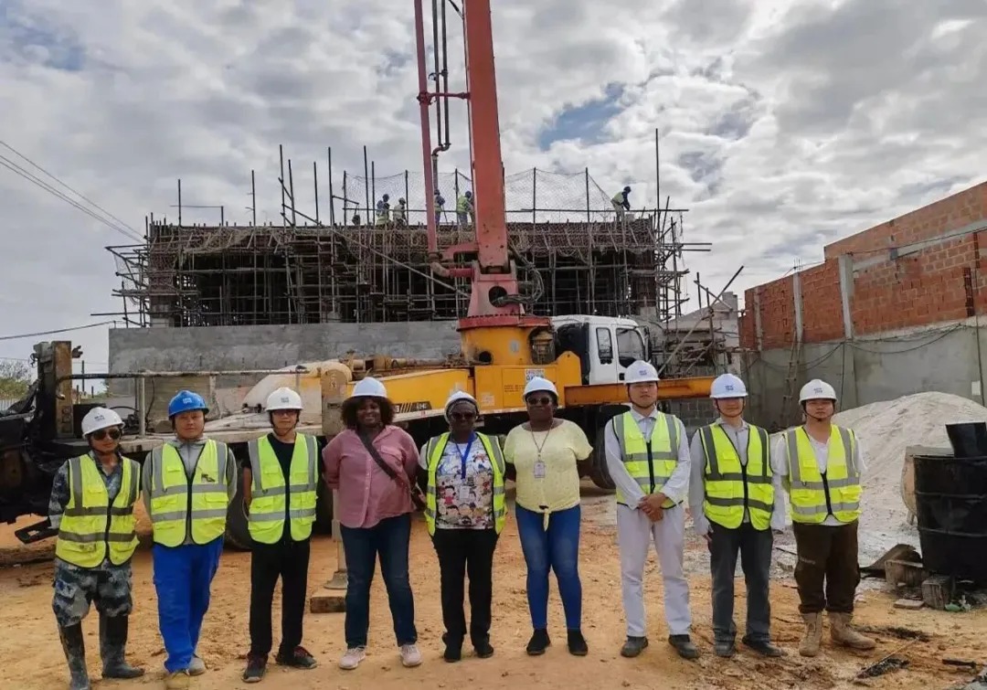 工程物资管理系统