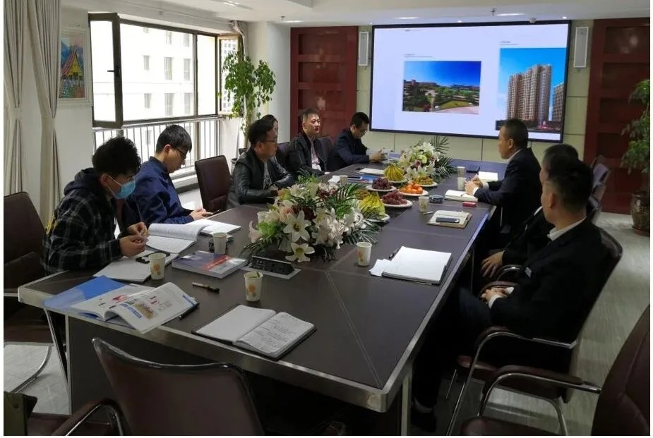 建筑工程物资管理系统