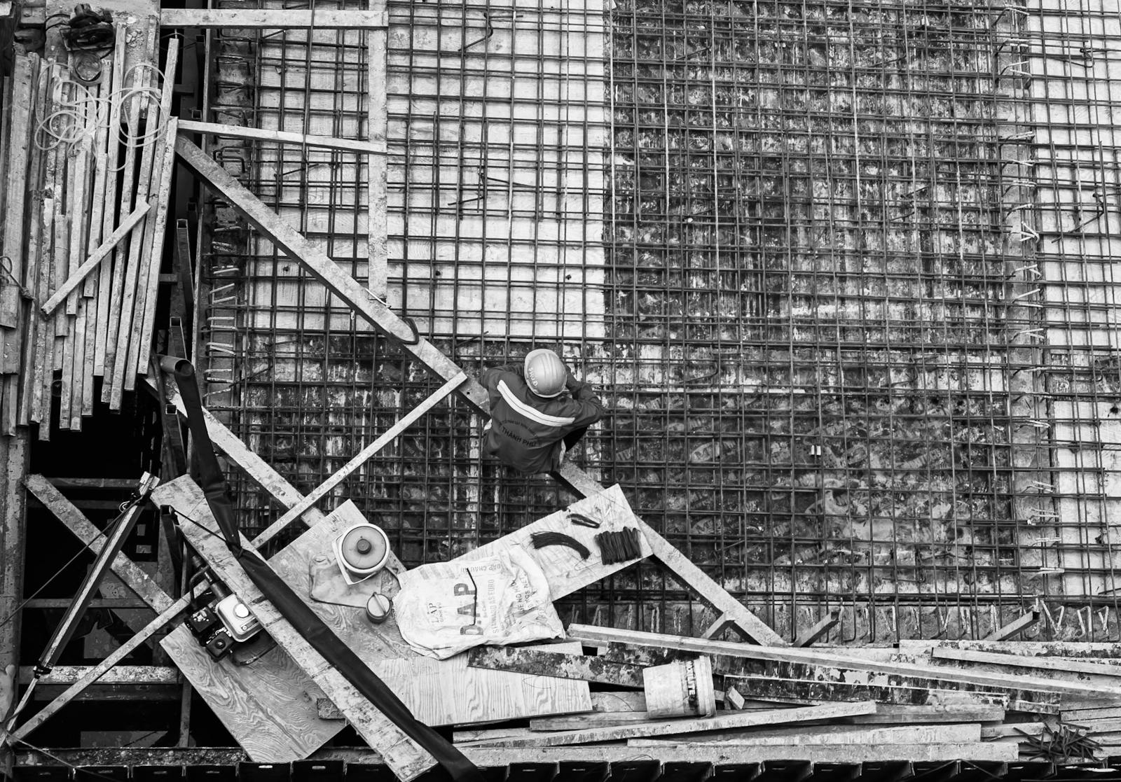 建筑工程管理系统