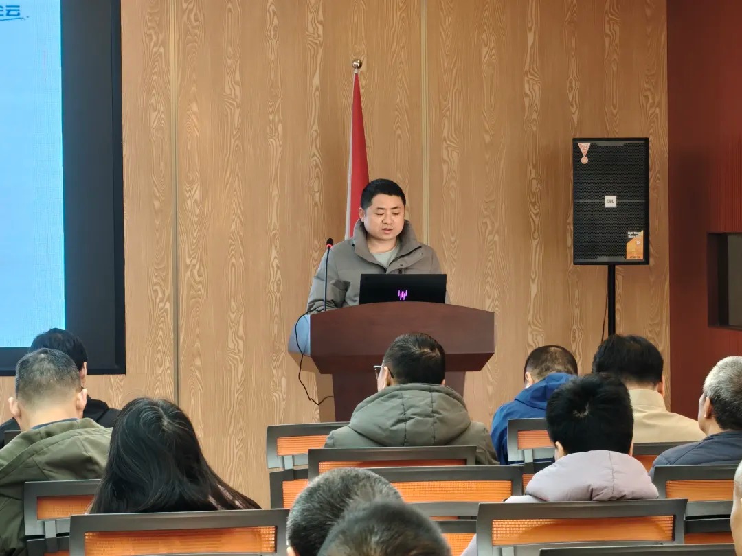 施企云工程管理