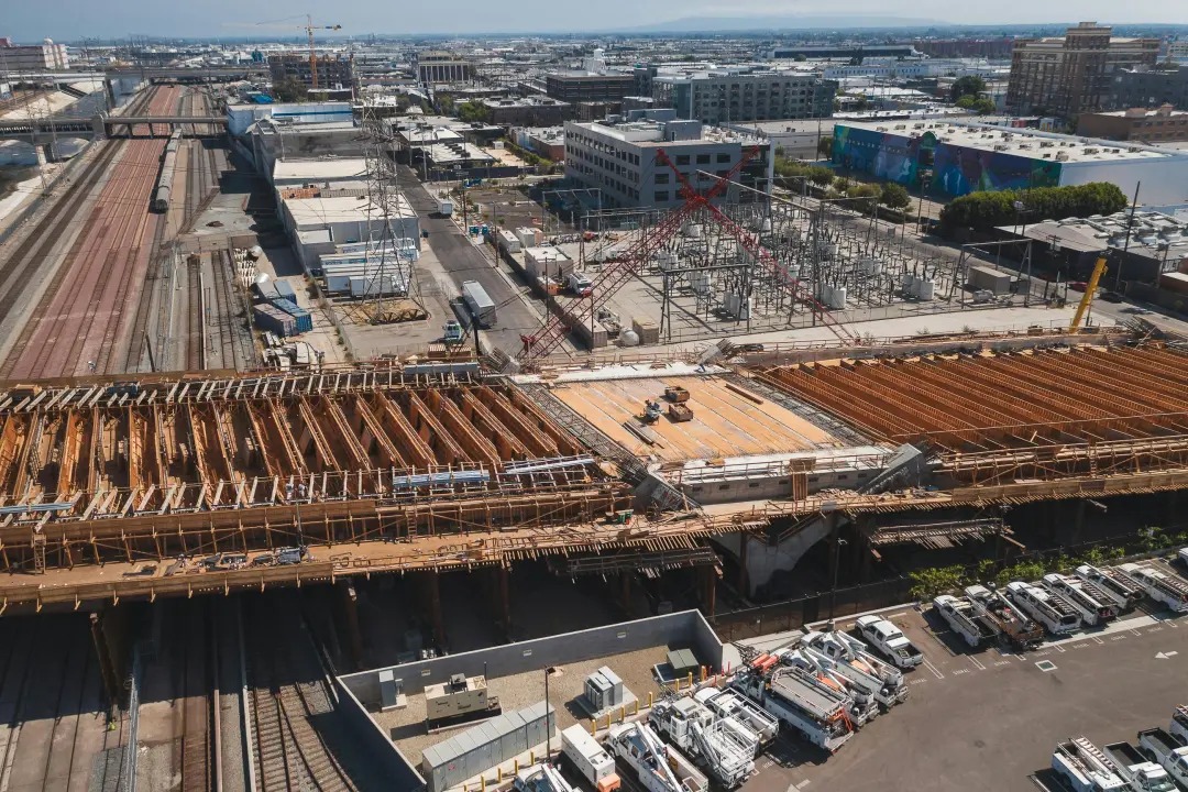 工程物资仓库管理系统