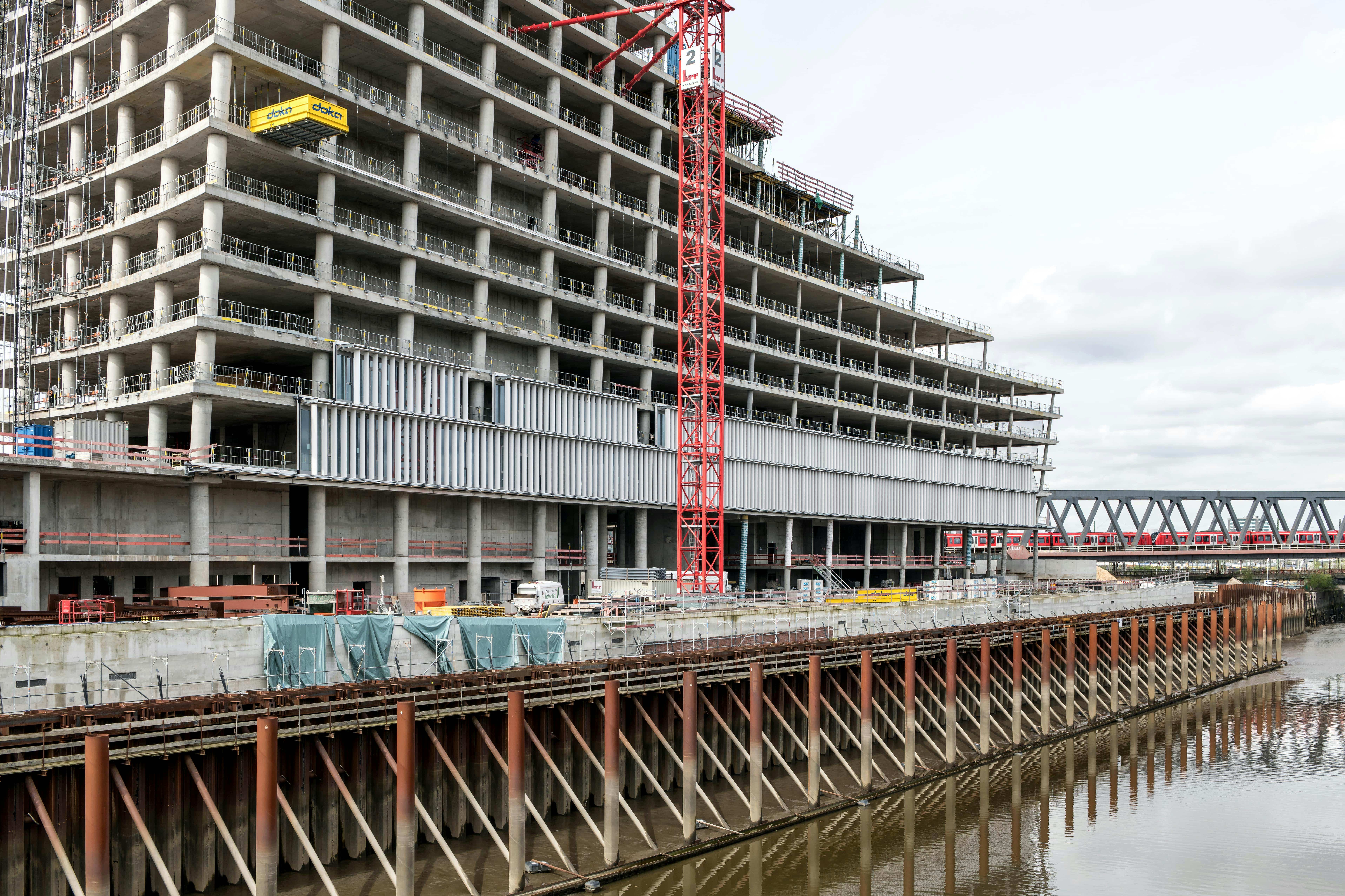 施工项目管理系统