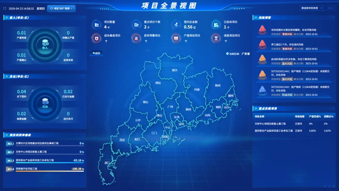 工程管理
