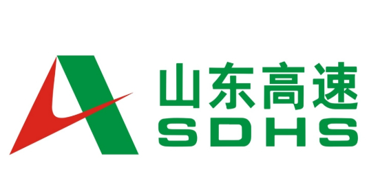 山东高速logo