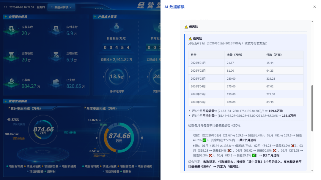 施企云AI施工版