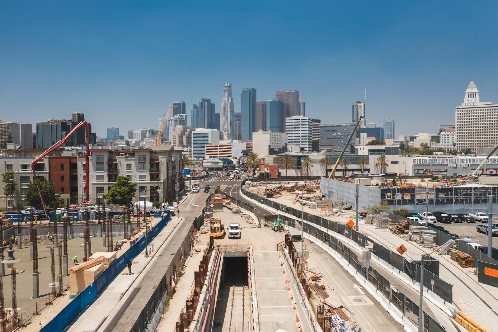 建筑施工管理