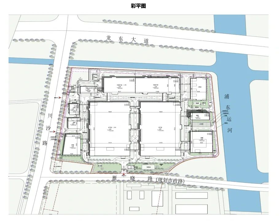 长鑫科技