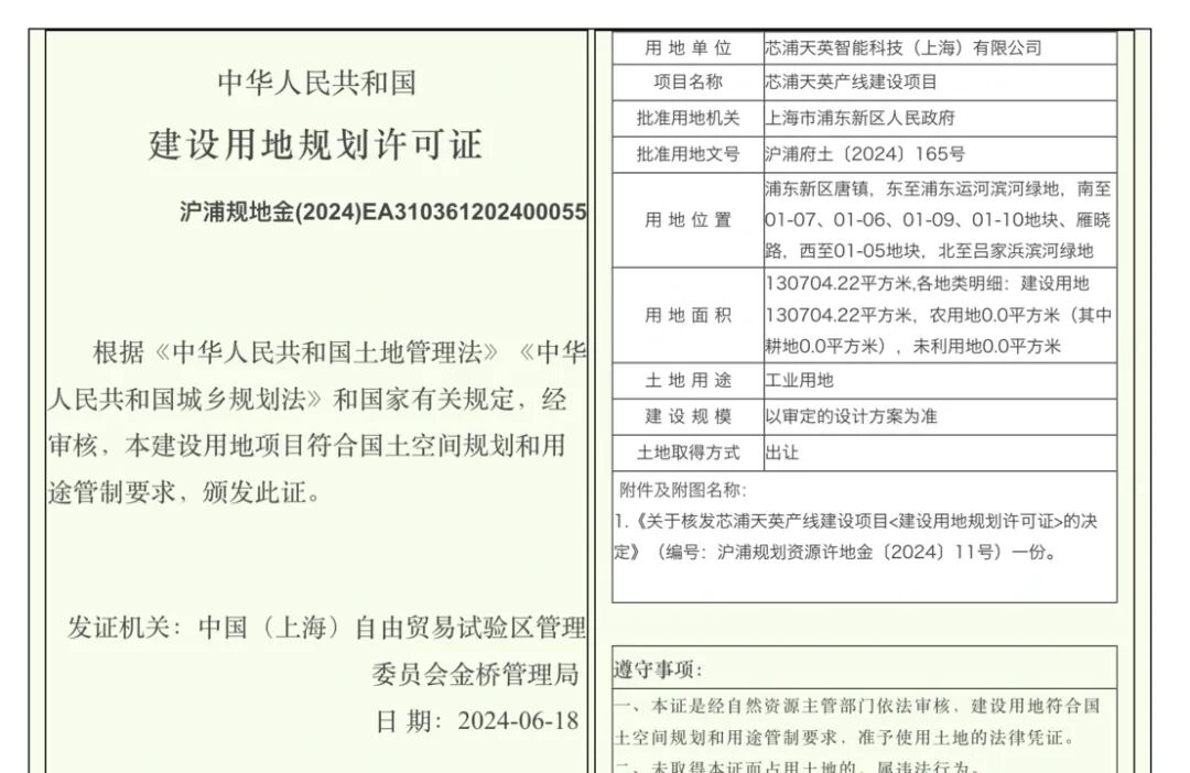 长鑫科技