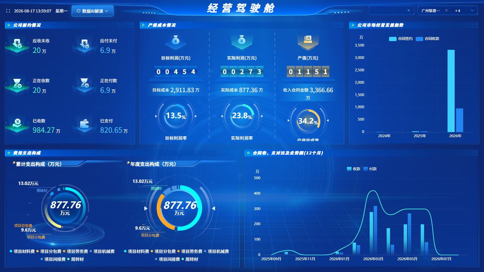 工程管理