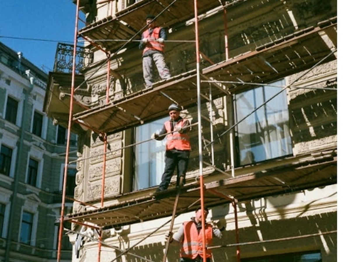 建筑工程管理系统