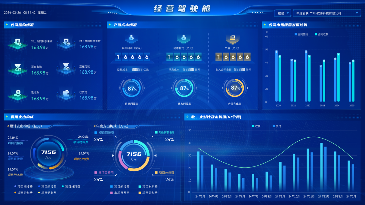 工程管理